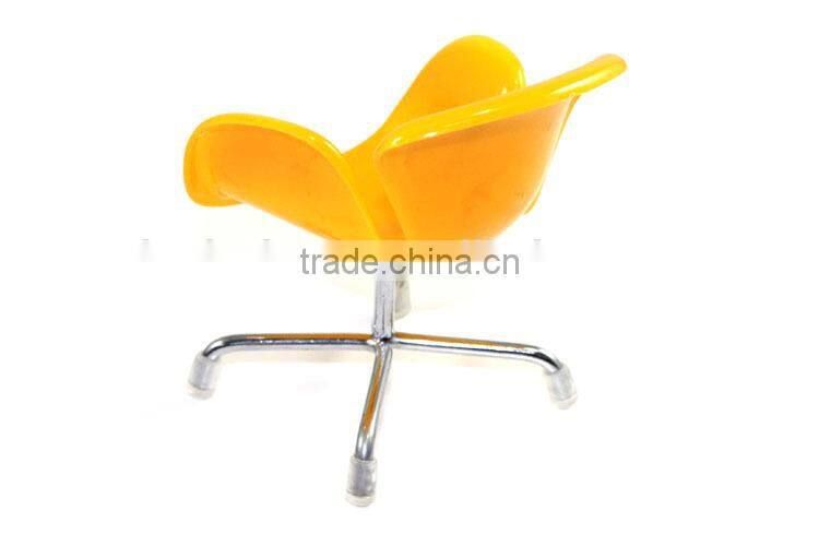 Cute Chair Design Universal Mobile Phone Holder