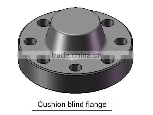 Blind Flange