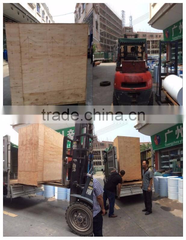 new products 2016 high quality large format industrial cosmetic inkjet printer for industrial