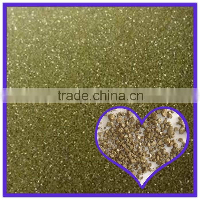 Top Quality Iron Sulfide for Refractory Sulphur Agent Manufacturers