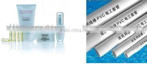 new products 2016 high quality large format industrial cosmetic inkjet printer for industrial