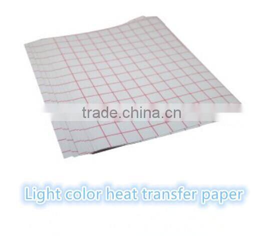 For plates printing Sublimation Paper for Heat Transfer