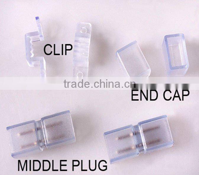 2012 New item!!! RGB 5050 yellow led strip 220V