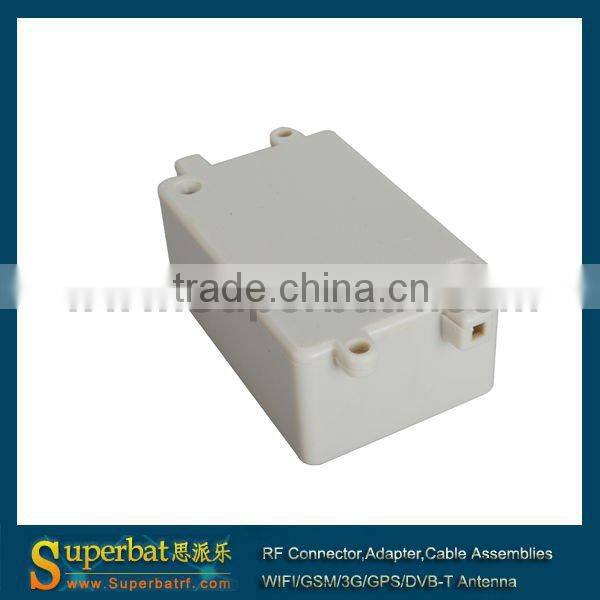 Plastic Box Junction Case-2.79"*1.80"*1.18"(L*W*H) pvc box