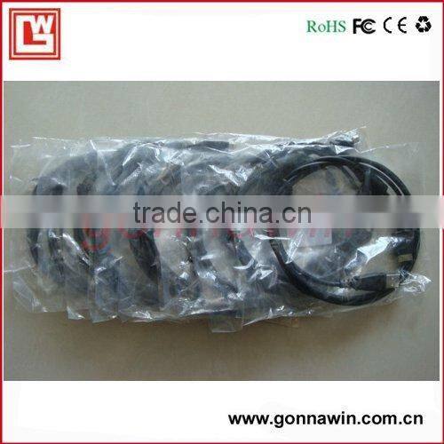 usb to zune mp3 mp4 cable