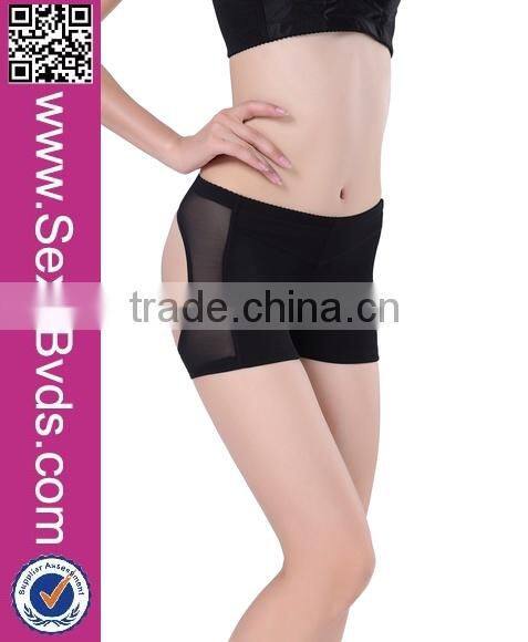 Top Sale Tummy Double Control Panties Shapewear Corset For Fat Lady