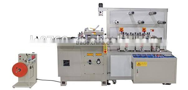 factory sponge die cutting machine price