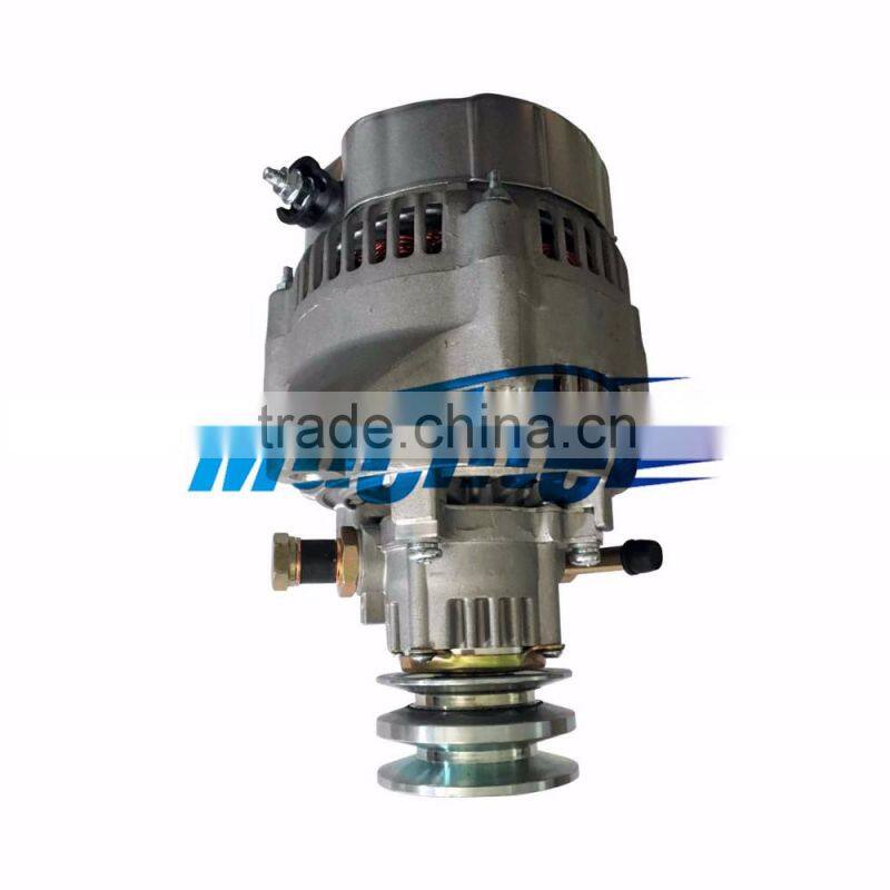 Alternator for Toyota HiAce HiLux LN106 107 111 167 172 eng 3L 5L Diesel 91-05