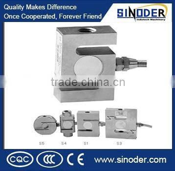 10T column type load cells,tank scale load cell ,resistance sensor