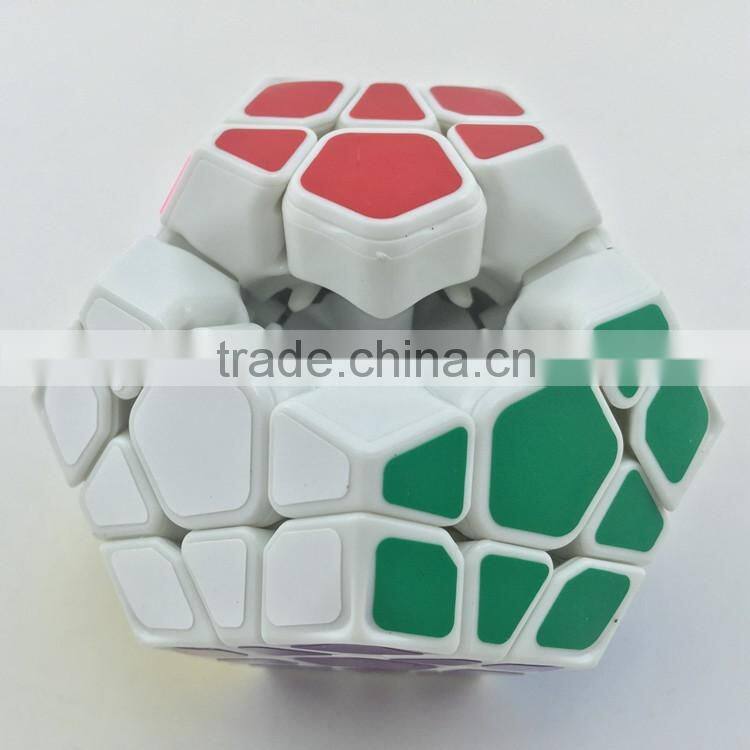 ShengShou Aurora Megaminx cube
