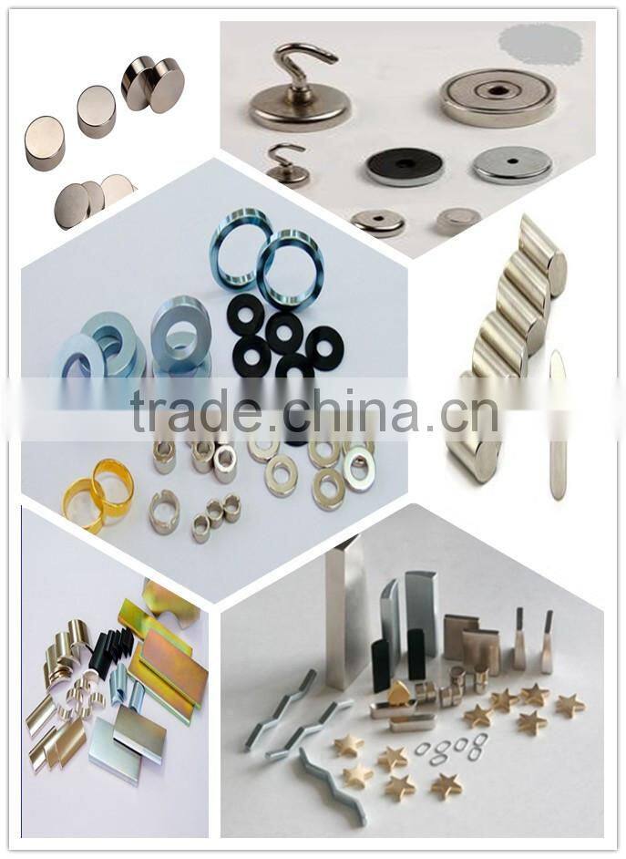 N38SH DE MEDIDAS 50MMX25MMX10MM Neodymium Magnet