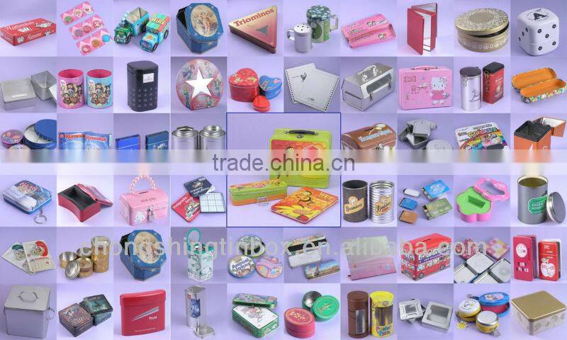 Promotional Tin Billboard wholesale