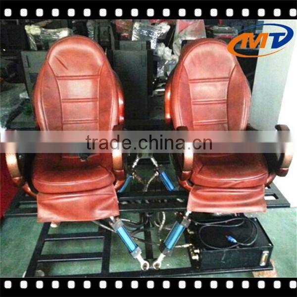 Hot sale special effcet stimulator 9D Cinema 9D movie theater