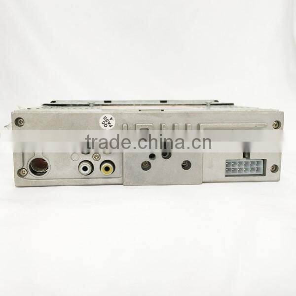 High Quality factory price universal car audio system with DVD vcd cd mp3 mp4 player