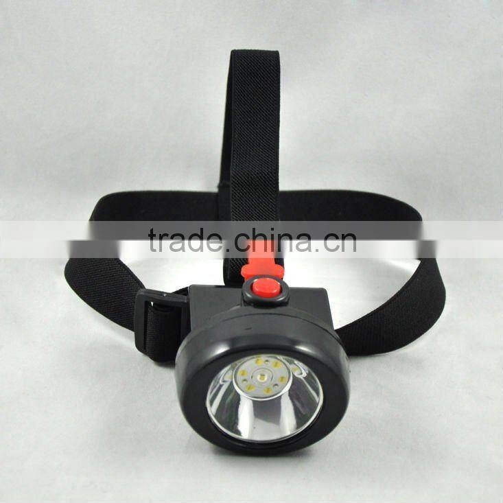 Kl2.5LMA Led Fishing Lamp