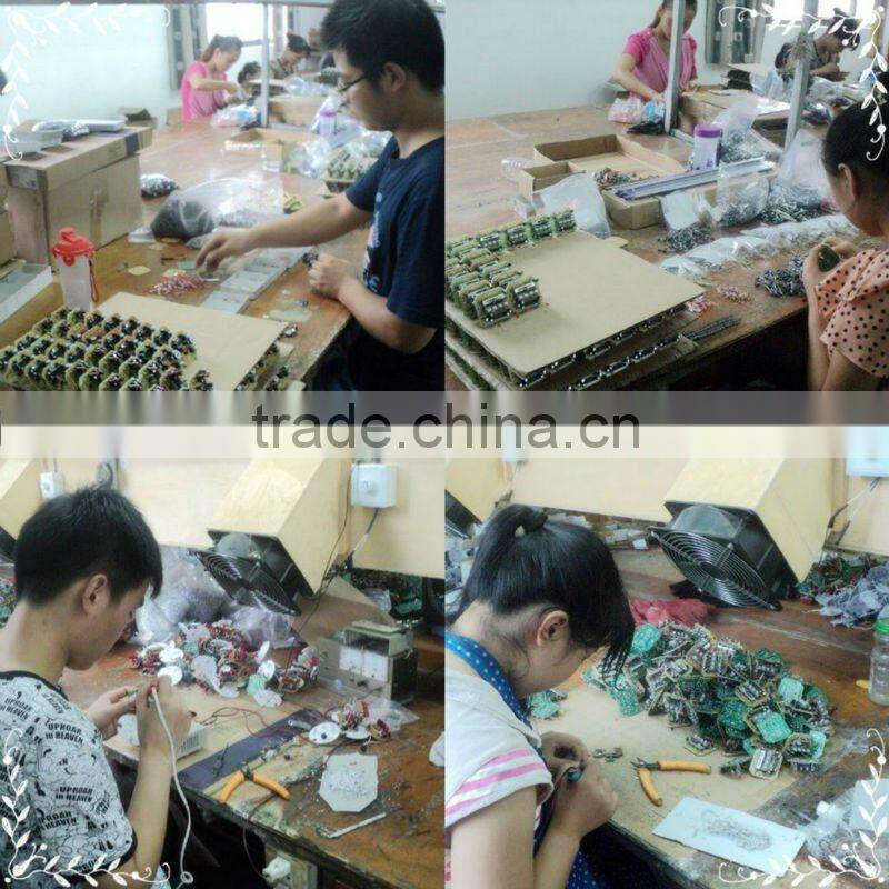 children play gifts mini bullhorn