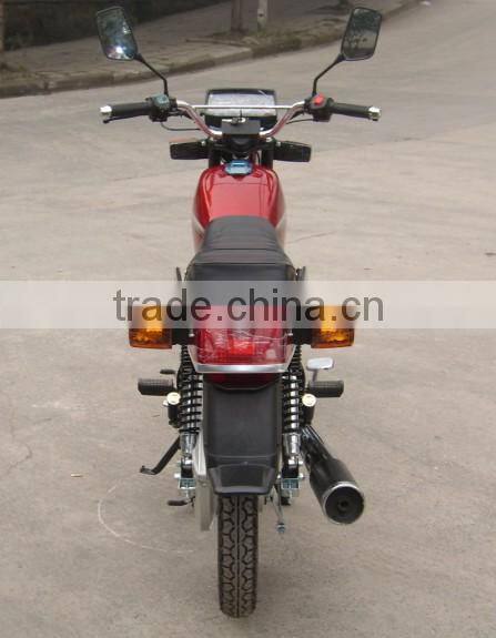 Wu Yang street bike JD150S-2