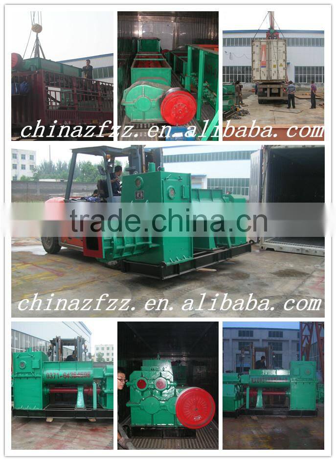 Lego Manual Clay Soil Interlocking Clay Brick Making Machine