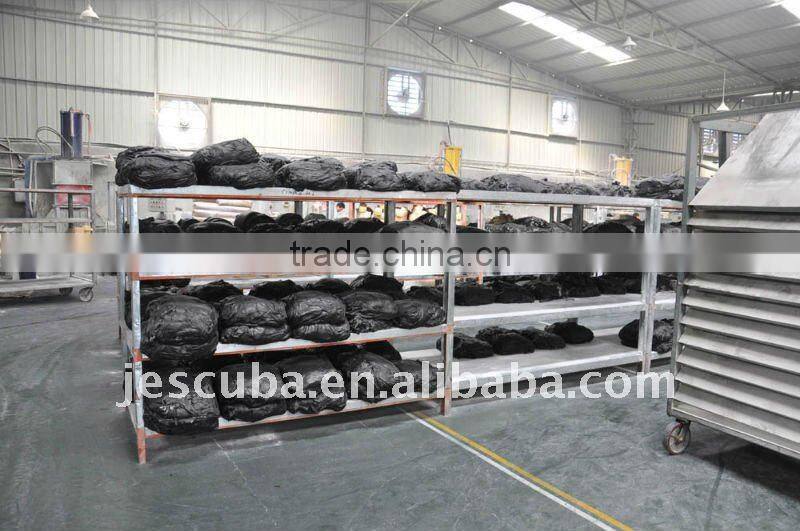 Neoprene Sheet
