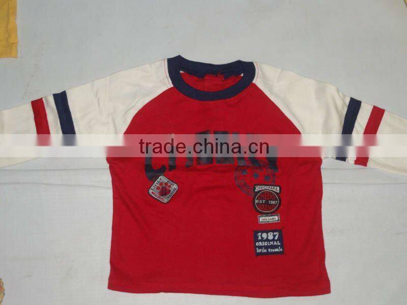 Unisex Single Jersey Fabric t-shirt