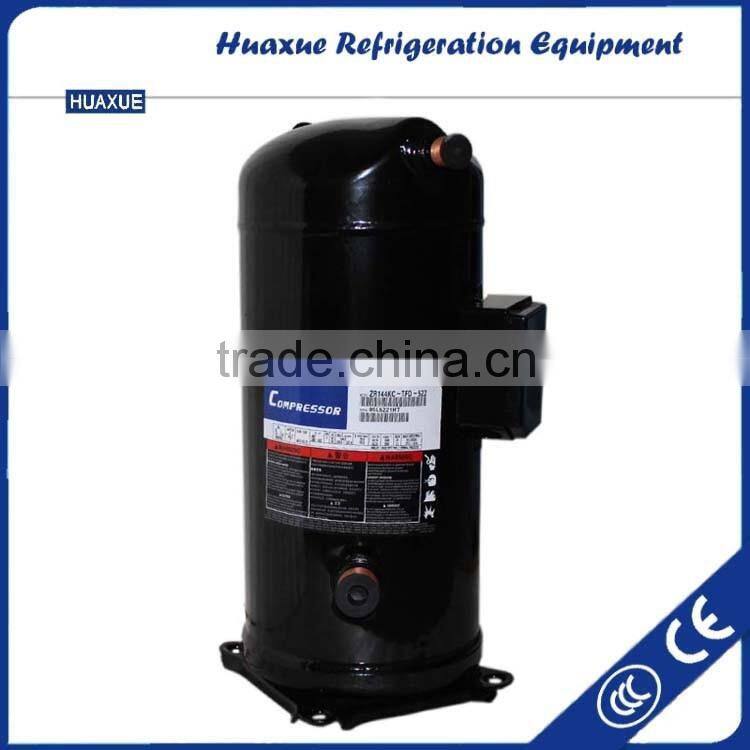 12 HP Renew Copeland Ac Scroll Compressor With Competitive Price Made In China