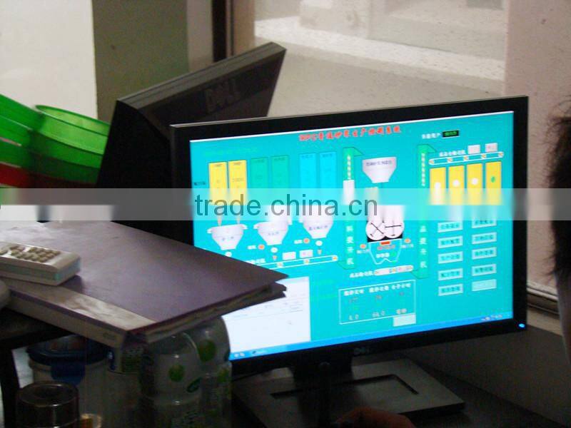 Professional design! Easy operation 20-60t/h high efficiency dry Mortar production line