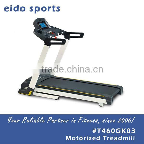 Guangzhou cardio exercise equipment home treadmill walker