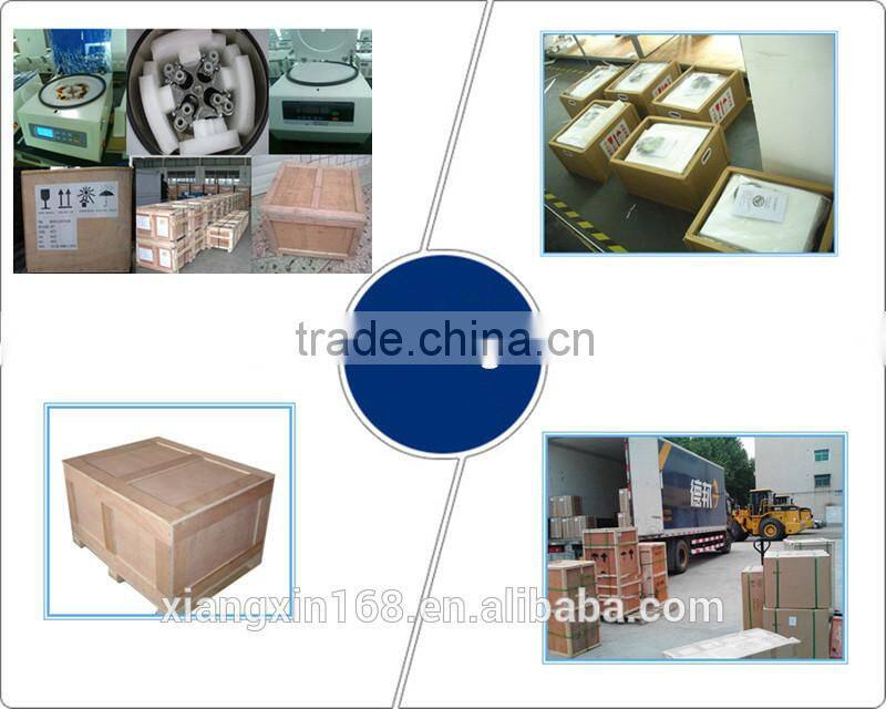 TD5A-WS Clinical Biochemical Test centrifuge