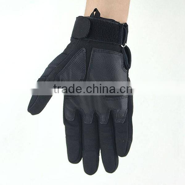 military green gloves