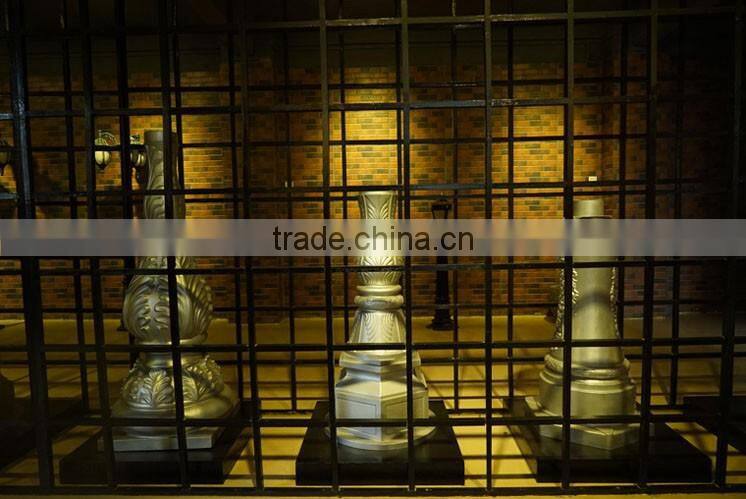 D023 Outdoor Lighting Aluminum Steet Light Arm