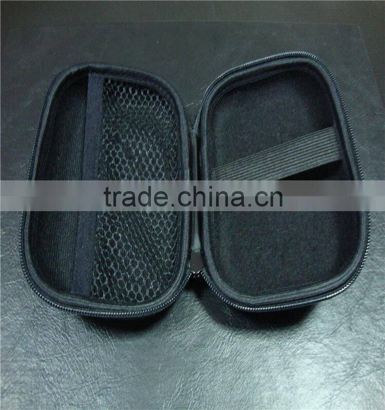 2015 Fashion Customized Zipper EVA Camera Case