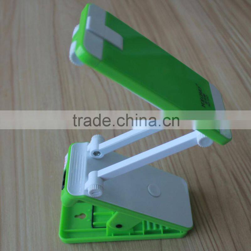 rechargeable led clip reading light