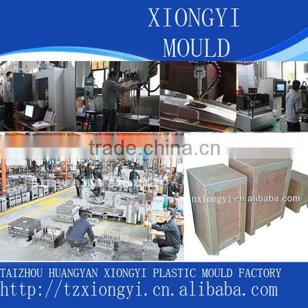 custom EU standard injection milk storage container mold manufacturer