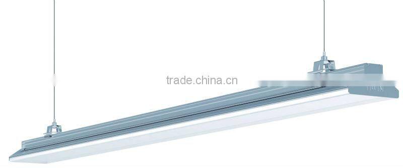 TIWIN commercial light 18W morden office indoors led linear lamp