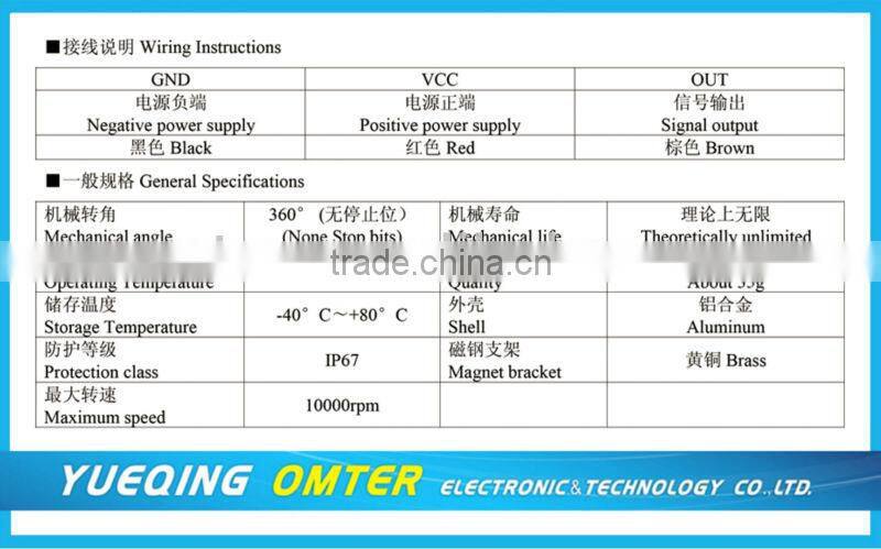 mab22 ah digital potentiometer