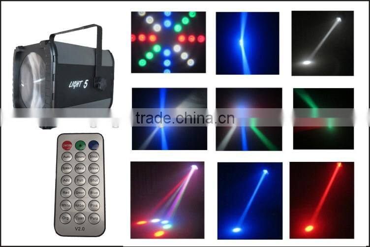 Used Disco Lighting Equipment