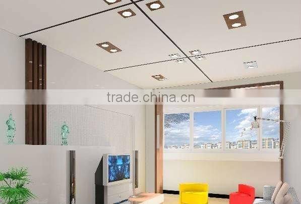 plastic suspended ceiling tiles