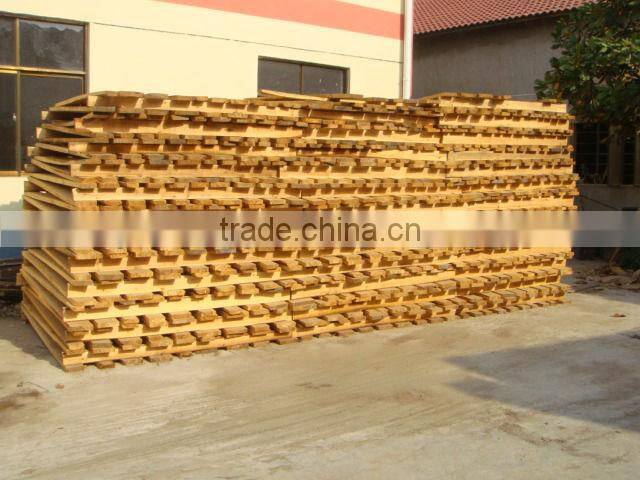 2013 hot Carbonized bamboo partition