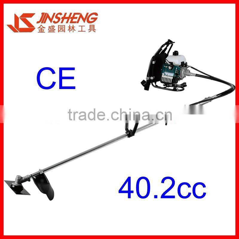 China supplier grass cutting equipment in agriculture Should Carry