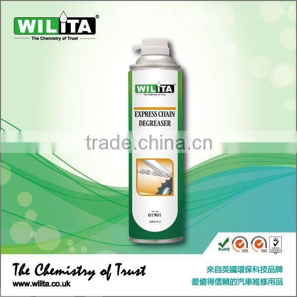 WILITA Bike Chain Lubricant Oil