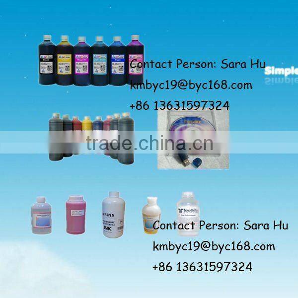 Digital inkjet canvas customed shoes printer