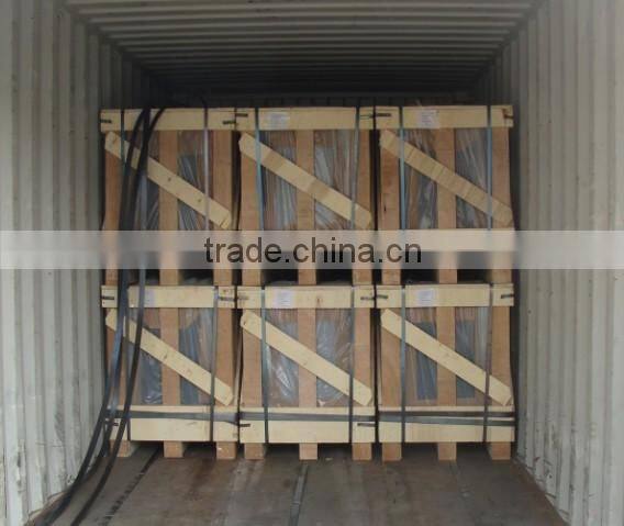 2mm - 8mm Lead-free Silver Mirror for Decoration