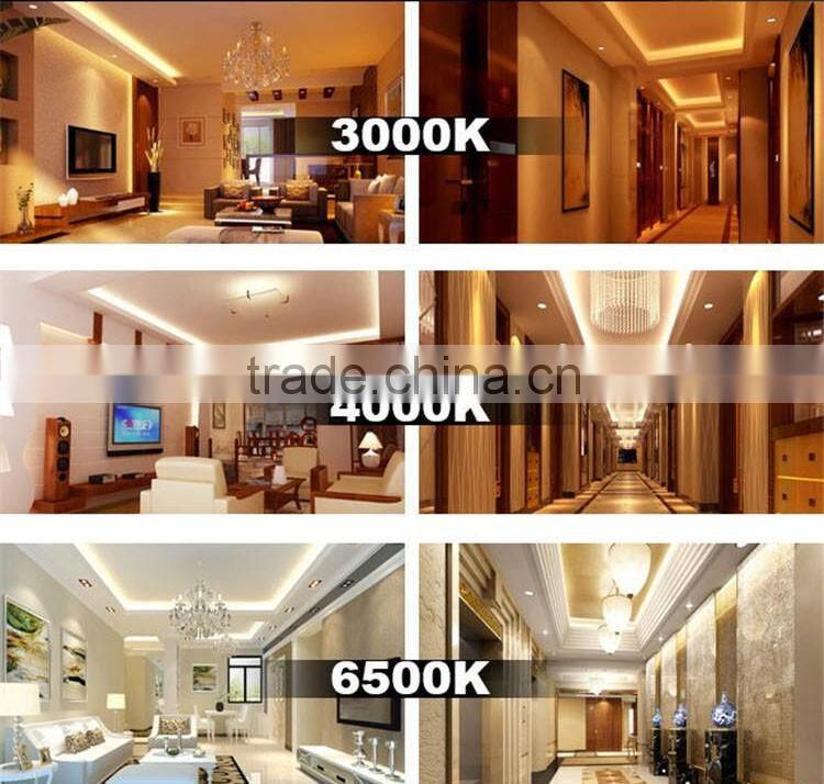 High lumens output AC85-265v 18w 4ft t8 led tube light