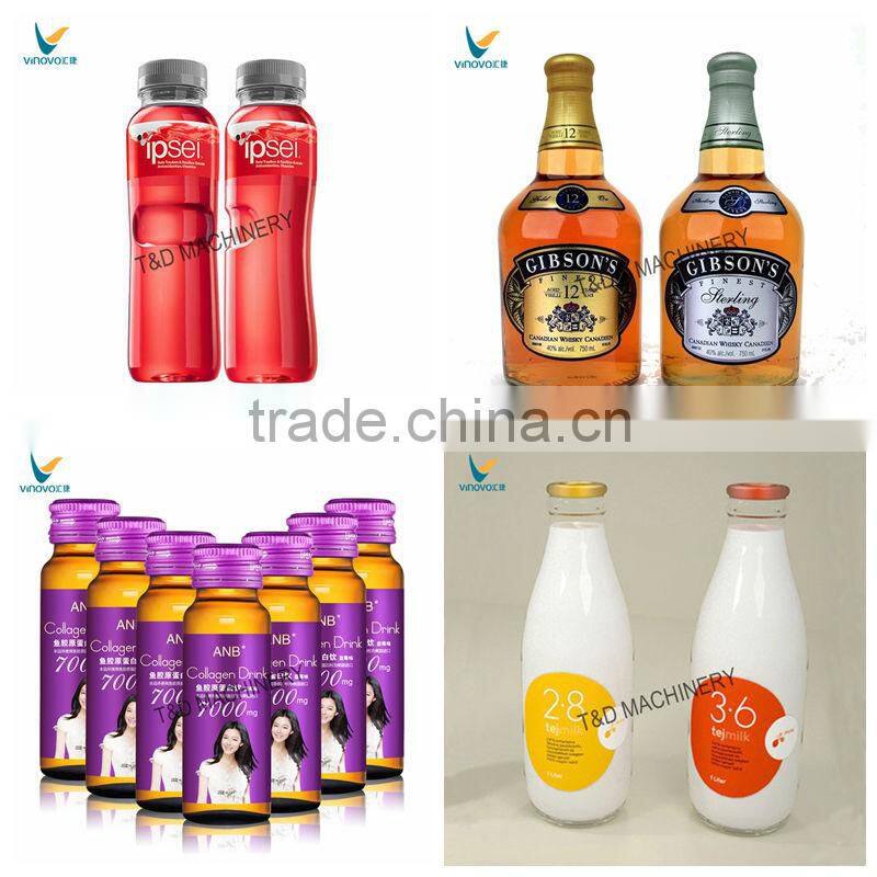 F3-5000 semi automatic beer keg filling machine