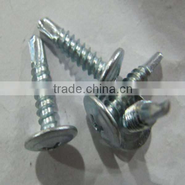Self-Tapping/Drilling Screws