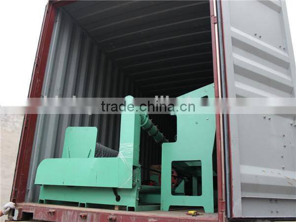 Hot sale popupar 2mm fence chain link making machine