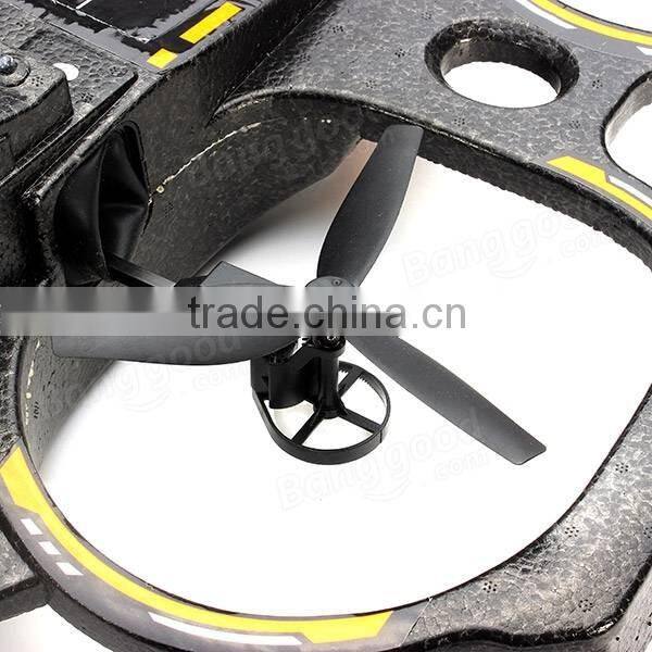 Wltoys Q202 RC Drone 2.4G 4CH 6 Axis Aircraft Carrier RC Quadcopter With LED RTF