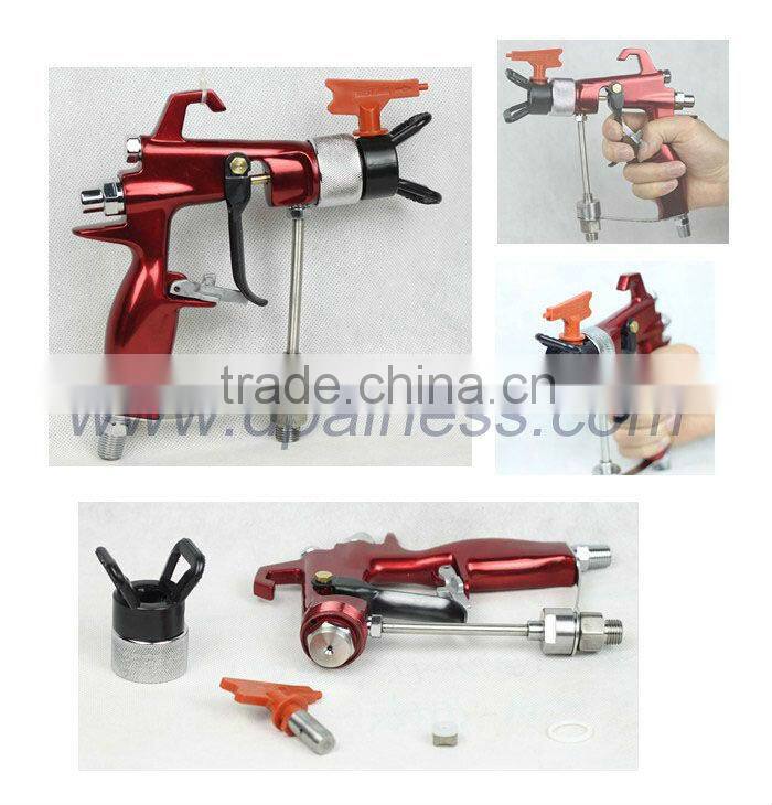 DP-637G40 Airmix paint spray gun