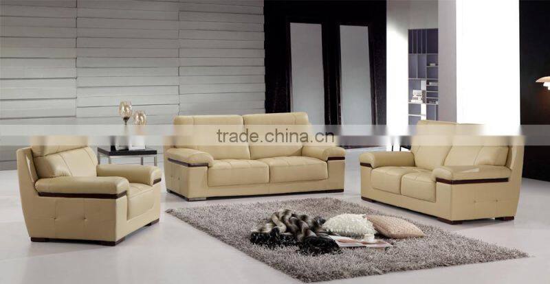 Black sectional sofa