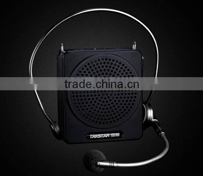 Portable tour guiding waistband voice amplifier,Mini Teaching guide amplifiers, Mini personal voice amplifier